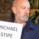 Michael Stipe.